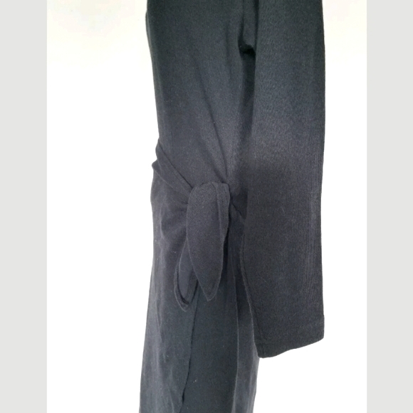 Vintage Small Wrap Dress - Picture 5 of 8